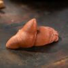 Creative Zisha Yixing Clay Nine Tail Fox Tea Pet