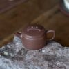 Handmade Zini 130ml Han Wa Yixing Teapot