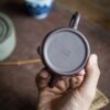 Handmade Zini 130ml Han Wa Yixing Teapot