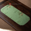 Small Size Brocade Chinese Style Tea Mat