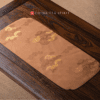 Small Size Brocade Chinese Style Tea Mat