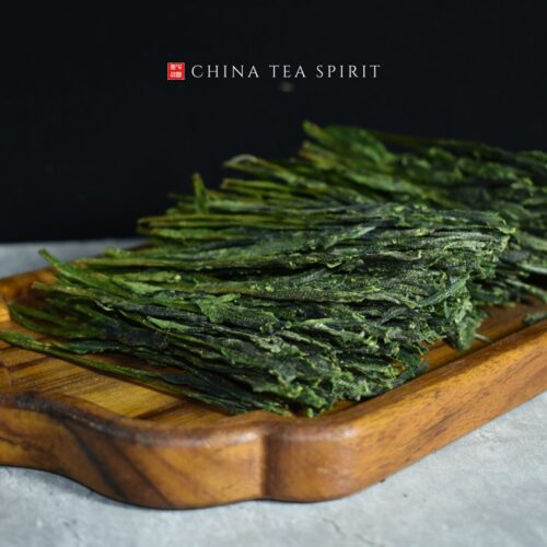 2023 Tai Ping Hou Kui - Monkey King Premium Chinese Green Tea