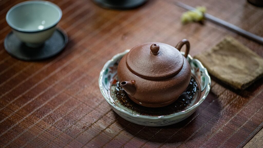 8 Most Popular Yixing Teapots China Tea Spirit