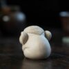 Creative Duanni Peaceful Elephant Tea Pet