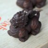 Creative Wealth Attracting Zini Fire Pixiu Beast Tea Pet