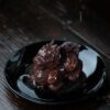Creative Wealth Attracting Zini Fire Pixiu Beast Tea Pet