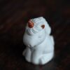 Handmade Zisha Yixing Clay Cute Unicorn Tea Pet Figurine