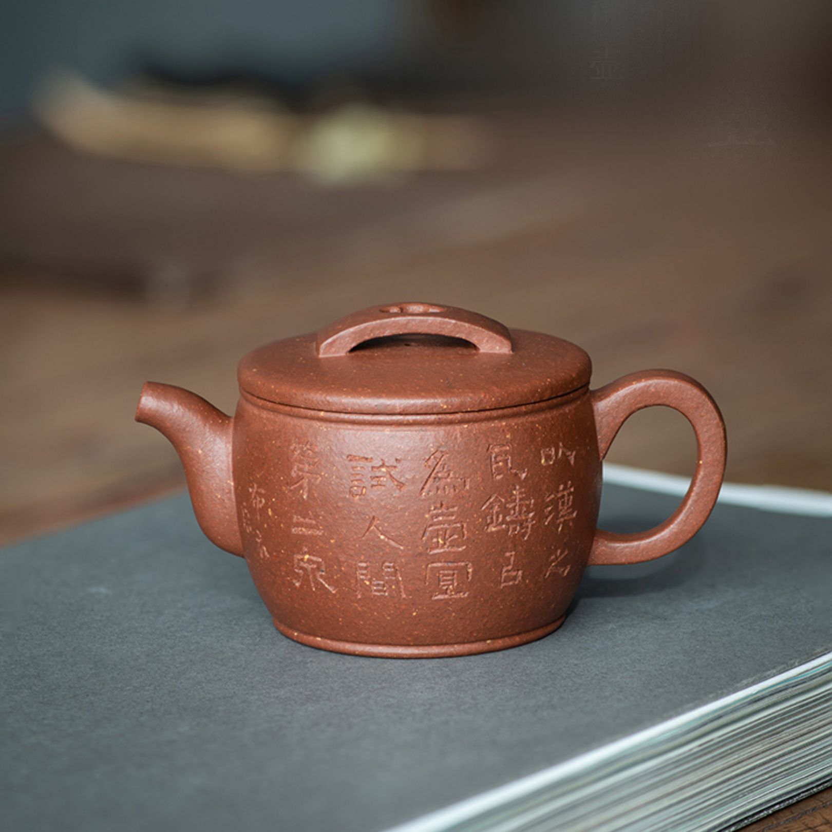 Buy Yixing Teapot Zisha Teapot Purple Clay Teapot Gong Fu Tea