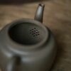 Semi Handmade Qing Hui Duanni Gong Deng Royal Lantern 160ml Yixing Teapot