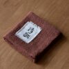 Simple Chic Fabric Chinese Style Tea Table Cloth