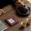 Simple Chic Fabric Chinese Style Tea Table Cloth