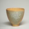 Handmade Kiln Transmutation Ceramic Pine Needle Pattern Kung Fu Tea Cup