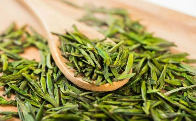 chinese green tea