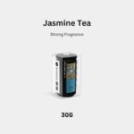 2023 Authentic Fu Zhou Jasmine Tea Piao Xue Jasmine Strong Fragrance