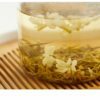 Authentic Fu Zhou Jasmine Tea Piao Xue Jasmine Strong Fragrance