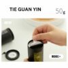 Chinese Tea Box Set 4-Flavor Loose Leaf Collection