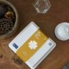 Chinese Tea Box Set 4-Flavor Loose Leaf Collection