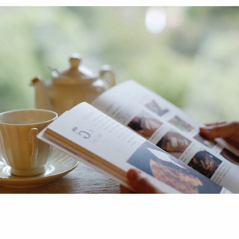 Chinese Tea Box Set 4-Flavor Loose Leaf Collection