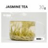 Chinese Tea Box Set 4-Flavor Loose Leaf Collection