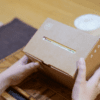 Chinese Tea Box Set 6-Flavor Loose Leaf Collection