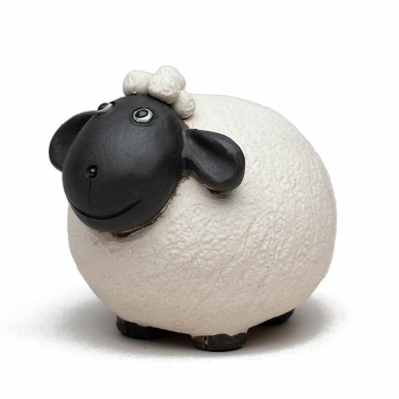 Creative Zisha Yixing Clay Cute Sheep Tea Pet