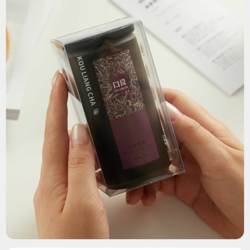 Jin Jun Mei Strong Fragrance Chinese Red Tea