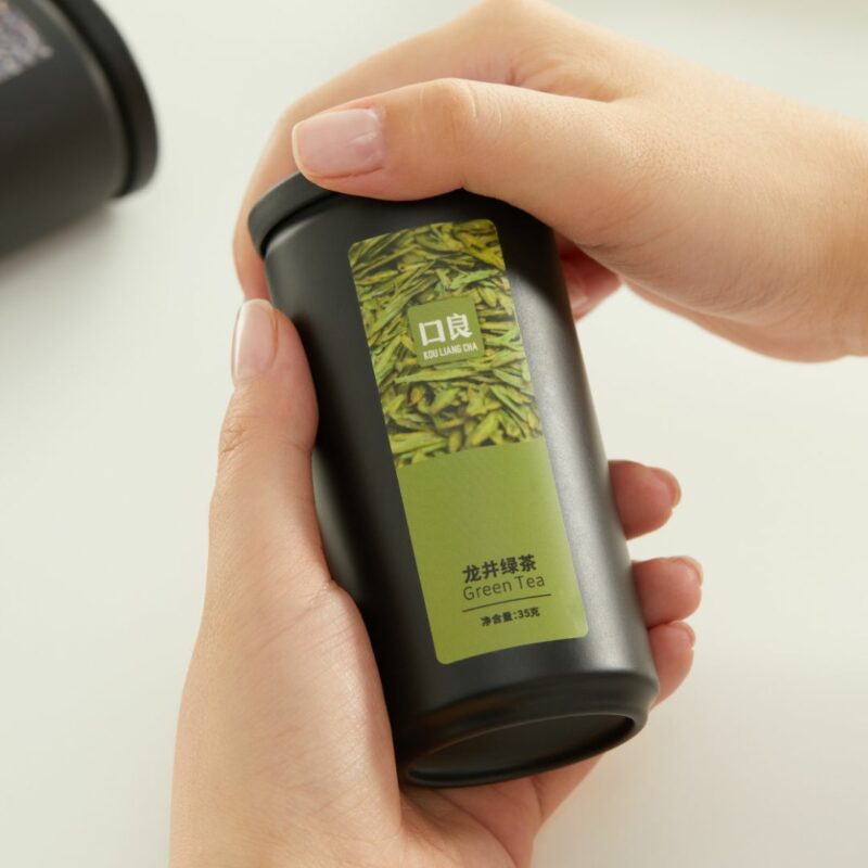 Long Jing - Dragonwell Pre Qing Ming Green Tea