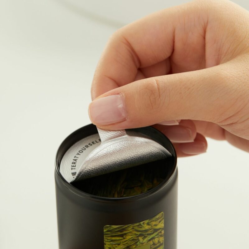 Long Jing - Dragonwell Pre Qing Ming Green Tea
