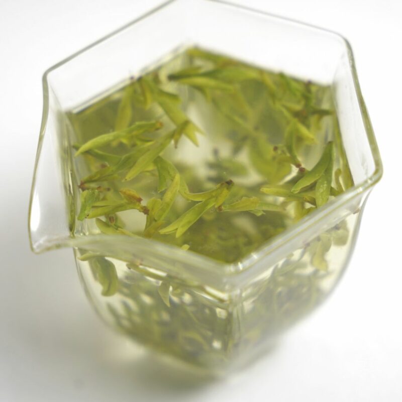 Long Jing - Dragonwell Pre Qing Ming Green Tea