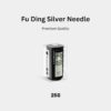 Silver Needle Premium Fu Ding Chinese White Tea
