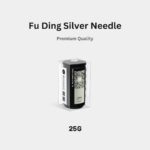 2022 Silver Needle Premium Fu Ding Chinese White Tea