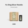 Silver Needle Premium Fu Ding Chinese White Tea