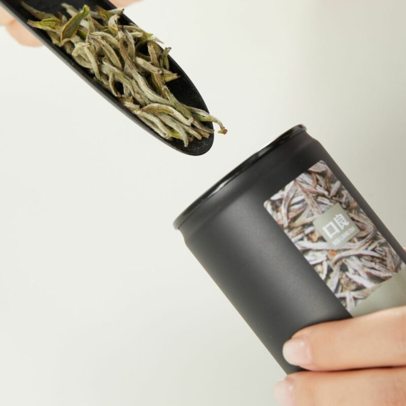 Silver Needle Premium Fu Ding Chinese White Tea