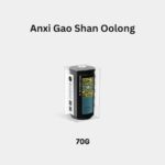 2023 Gao Shan Anxi Oolong Strong Floral Milky Fragrance Tea