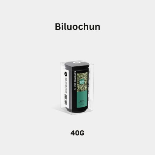 2023 Su Zhou Biluochun Young Bud Green Tea