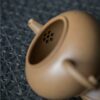 Duanni Thin 120cc Shui Ping Yixing Teapot