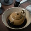 Duanni Thin 120cc Shui Ping Yixing Teapot