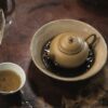 Duanni Thin 120cc Shui Ping Yixing Teapot