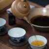 Duanni Thin 120cc Shui Ping Yixing Teapot