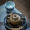 Duanni Thin 120cc Shui Ping Yixing Teapot