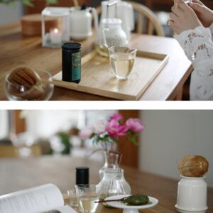 2023 Su Zhou Biluochun Young Bud Green Tea
