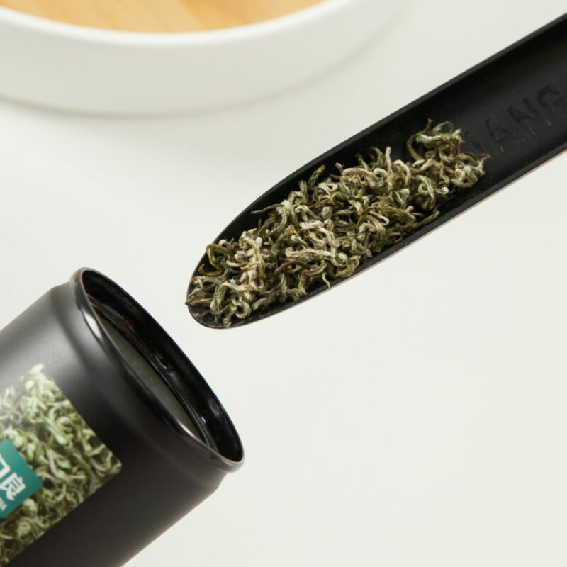2023 Su Zhou Biluochun Young Bud Green Tea