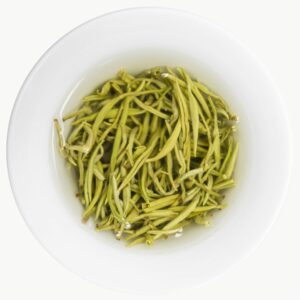 2023 Su Zhou Biluochun Young Bud Green Tea