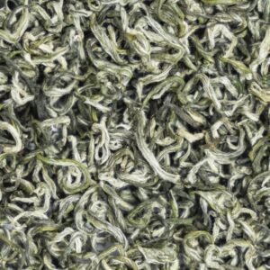 2023 Su Zhou Biluochun Young Bud Green Tea