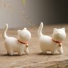 Little kitty tea pet