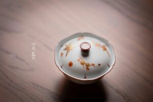四季花开 - Four Seasons in Bloom