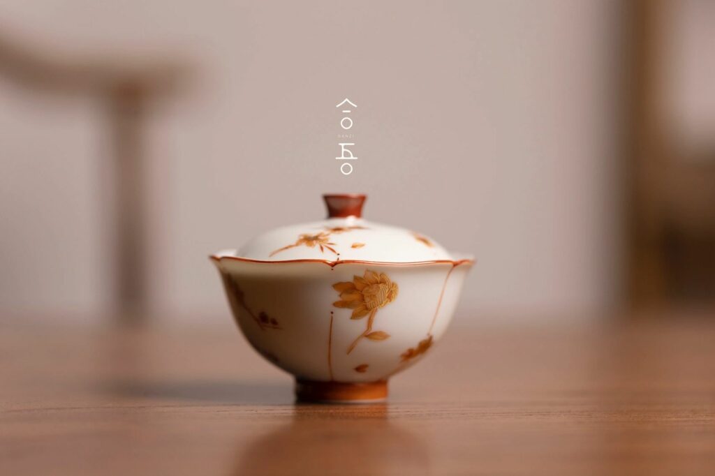 四季花开 - Four Seasons in Bloom