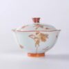Four Seasons in Bloom Premium Designer Teaset