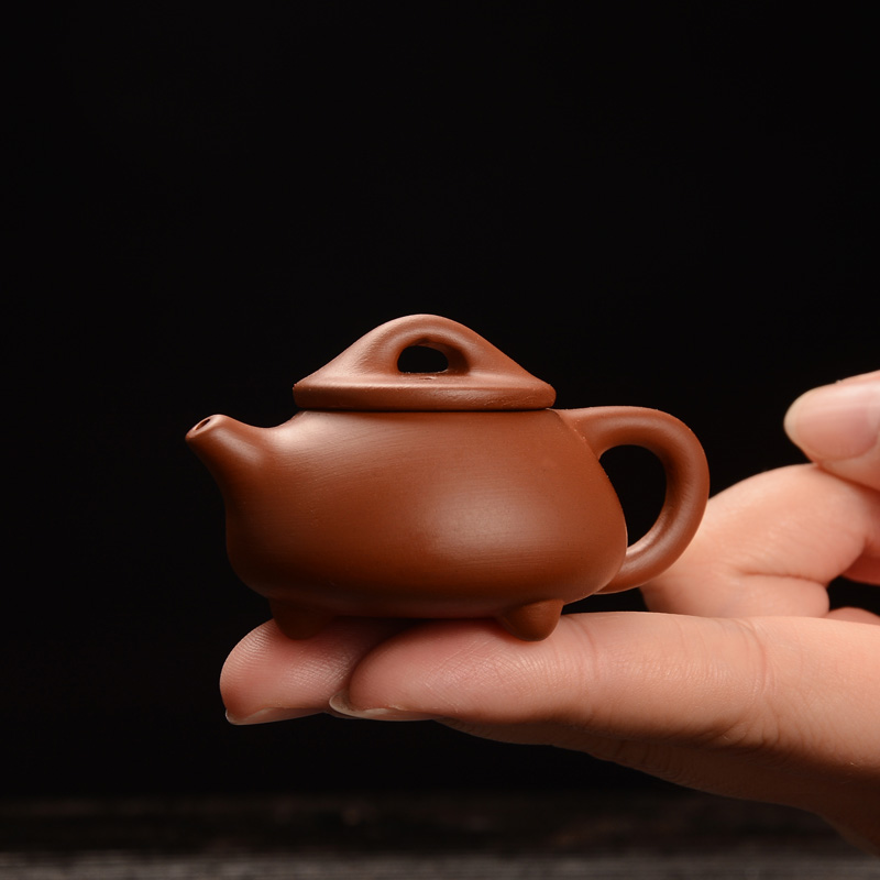 Mini Teapot