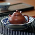 Zhuni Wen Dan 130ml Yixing Teapot